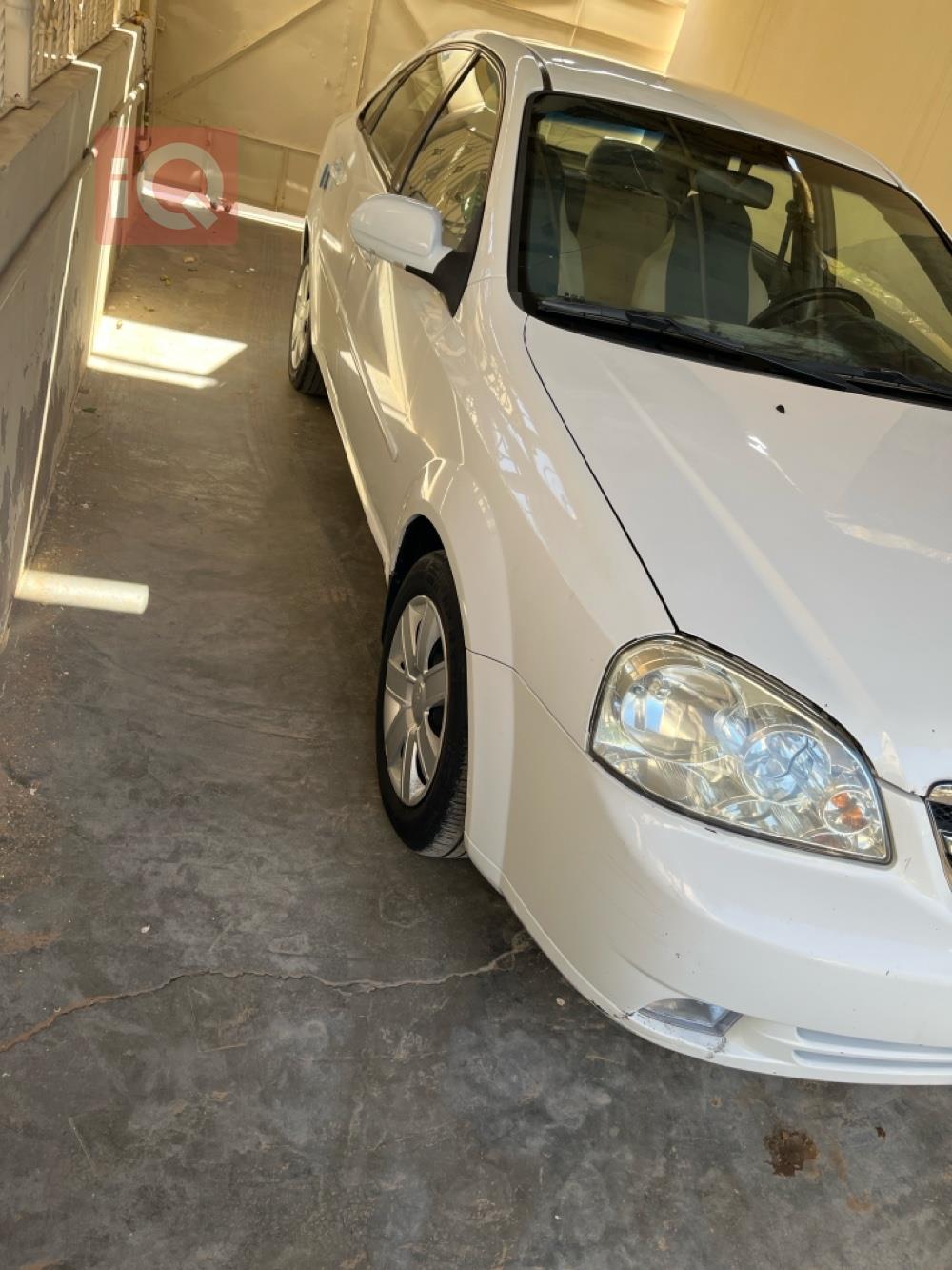 شيفروليه اوبترا